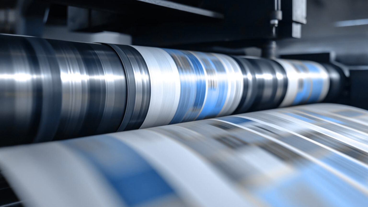 Savoir-faire et histoire de l'Imprimerie IRS, experte des arts graphiques, imprimerie offset et de la production industrielle depuis 1974.